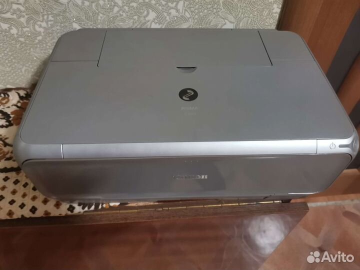 Принтер canon pixma ip3000