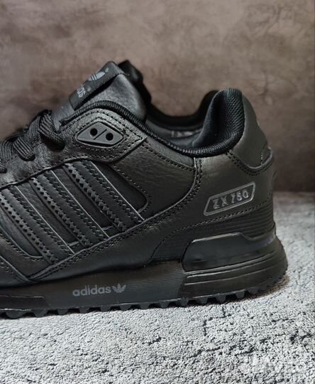 Кроссовки Adidas ZX 750 кожаные р.40-46