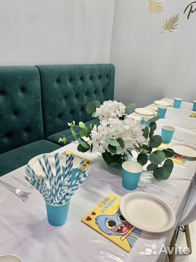 Игротека детский центр студия