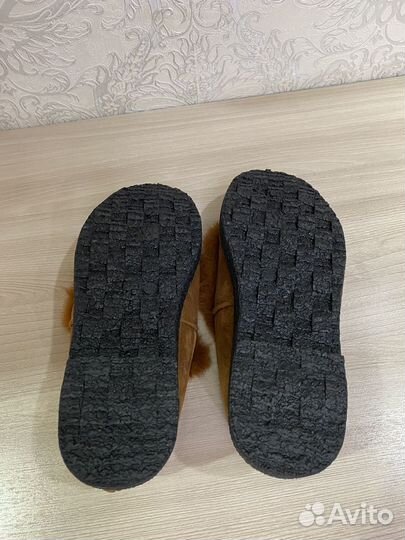 Угги женские