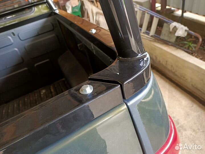 Изготовления под заказ