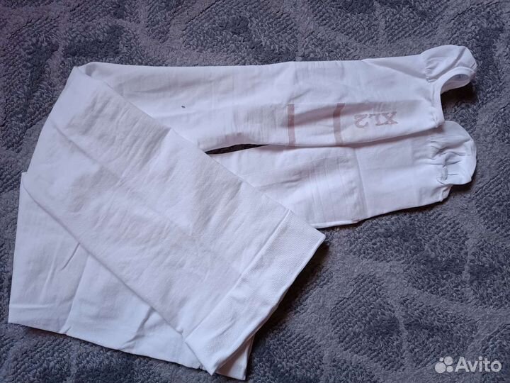 Компрессионные чулки 2 класс