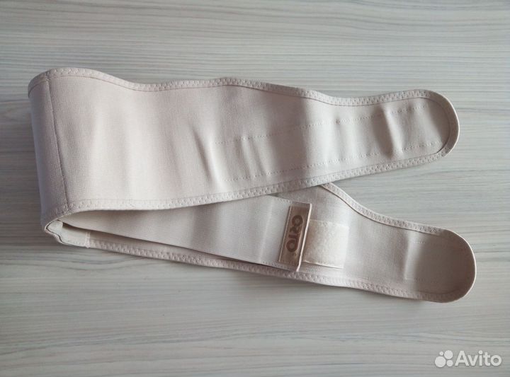 Orto Бандаж до-и послеродовый. торг