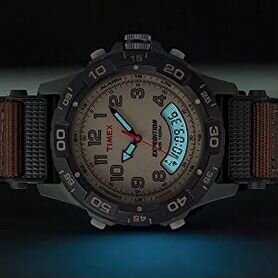 Timex Expedition T45181 Часы новые