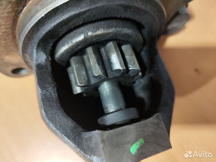 Стартер AZF 4581