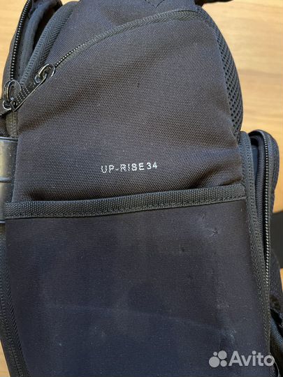 Фото рюкзак vanguard up-rise 34
