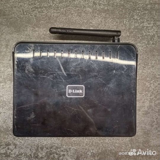 D-Link, роутер/ коммутатор видеокамера