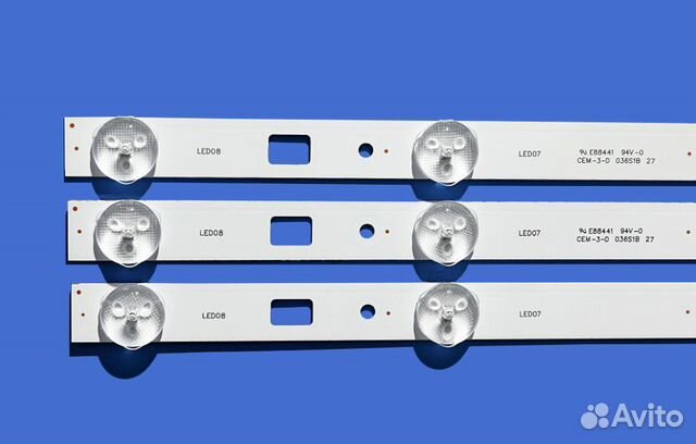 Подсветка для телевизора sony KDL-32