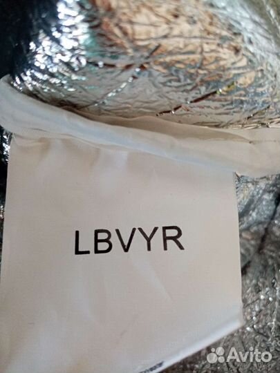 Термо рюкзачок