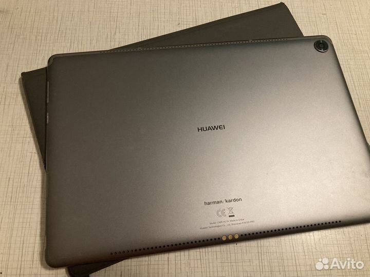 Huawei mediapad m5 10.8 pro sim