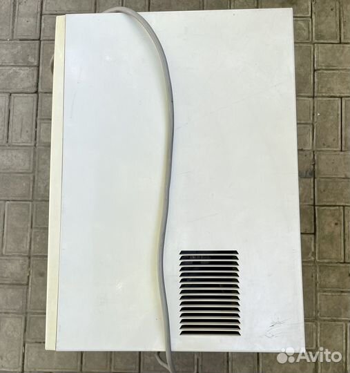 Оконный кондиционер LG