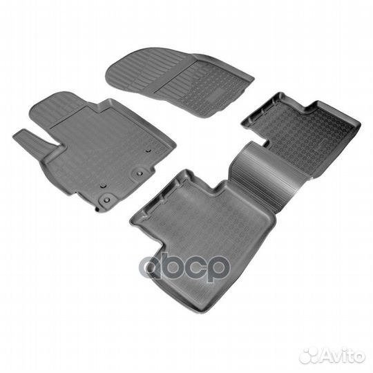 Коврики nplpo5905 unidec