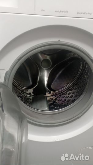 Стиральная машина Bosch на 6 кг с доставкой