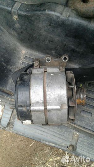 Запчасти и эсесуары