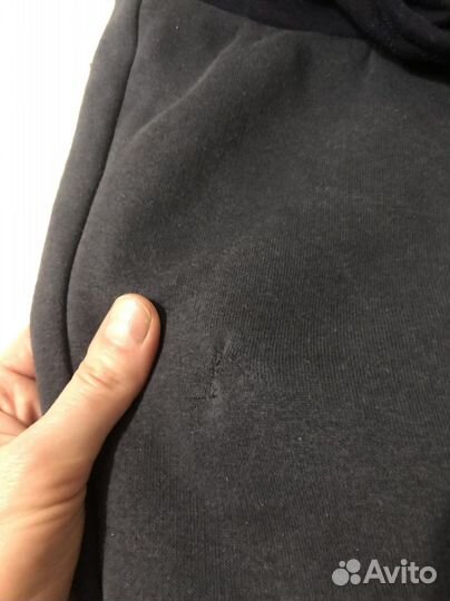 Штаны для беременных утепленные 48