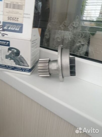 Комплект грм на daewoo nexia