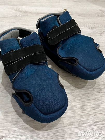 Обувь Барука размер М (38 -40)