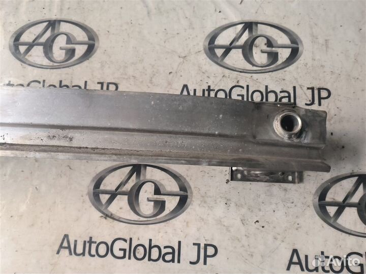 Усилитель заднего бампера Audi A8/S8