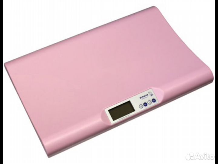 Детские весы