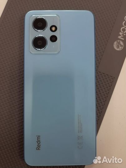 Xiaomi Redmi Note 12, 6/128 ГБ