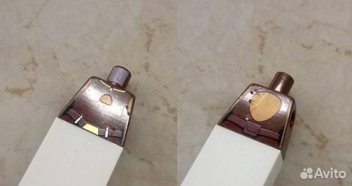 Лего оригинал джедаи