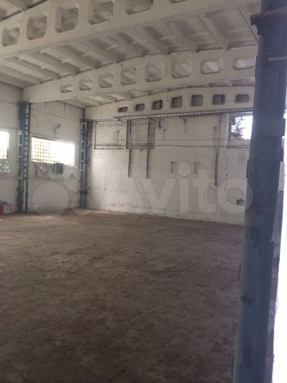 Склад, 6000 м²