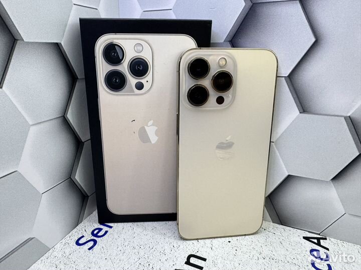 iPhone 13 Pro, 128 ГБ