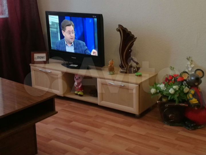 1-к. квартира, 45 м², 3/27 эт.