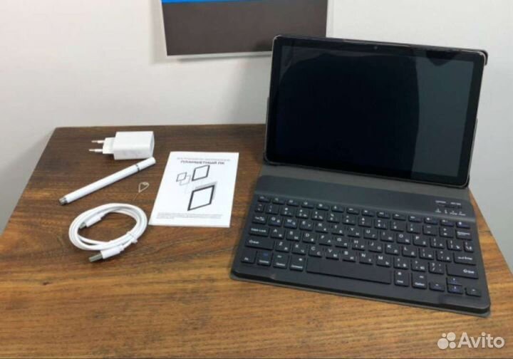 Umiio 6 128 GB с sim чехол стекло стилус новый