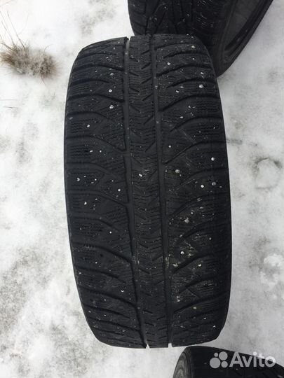 Nokian Tyres Hakkapeliitta 7 245/40 R18 97T