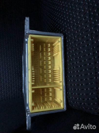 Блок SRS airbag ML,R-class и т.д