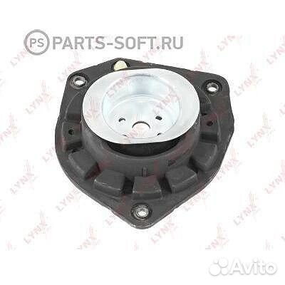 Опора амортизатора переднего lynxauto MA-1153LR