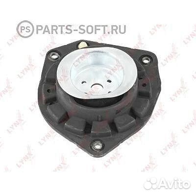 Опора амортизатора переднего lynxauto MA-1153LR