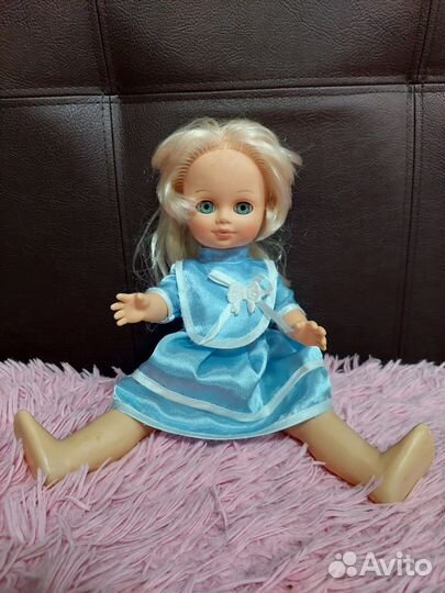 Куклы 3 штуки