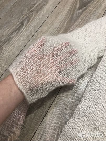 Вязаные вещи