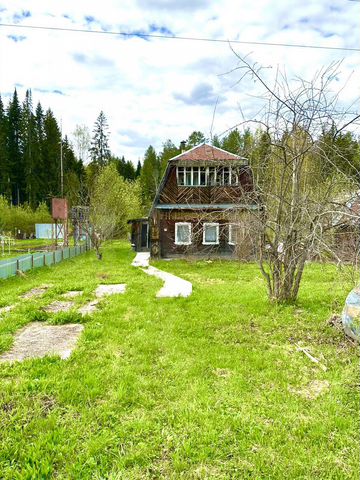 Дом 70 м² на участке 6 сот.