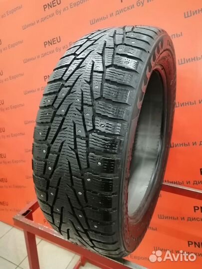 Nokian Tyres Hakkapeliitta 7 SUV 235/55 R19 101T