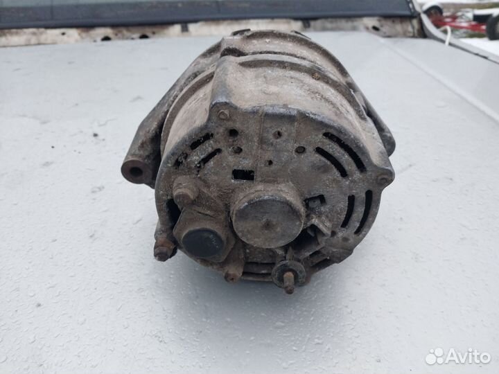 Генератор Opel Frontera A c23ne