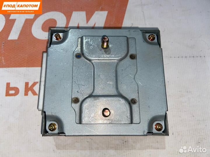 Блок управления АКПП Chevrolet Lacetti 96433173