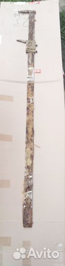 Штангенциркуль