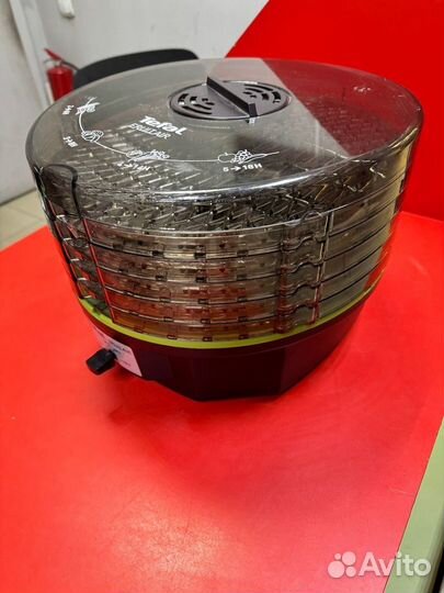 Tefal Fruit Air DF 1008