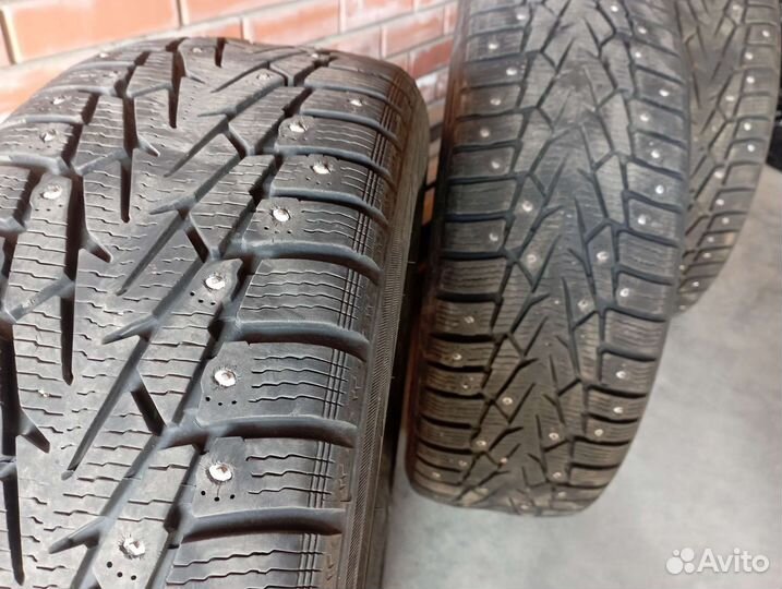 Nokian Tyres Nordman 7 205/60 R16 96T