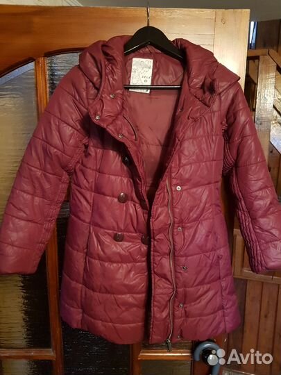 Курточка Sela