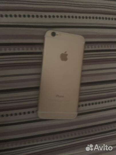 iPhone 6, 16 ГБ