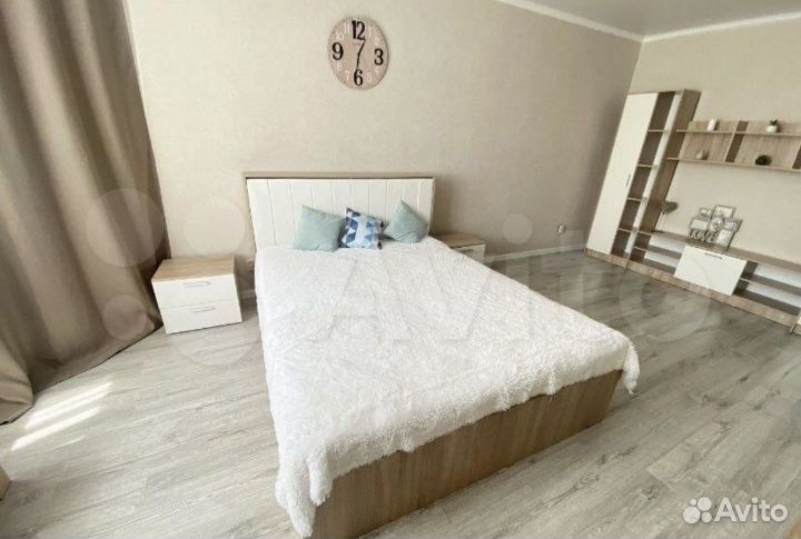 Кровать Люкс