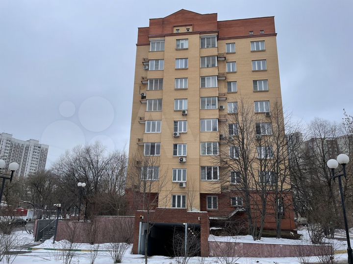 Машиноместо, 16 м²