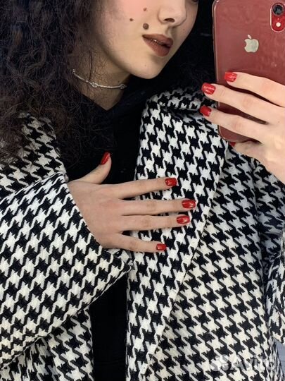 Дизайн ногтей