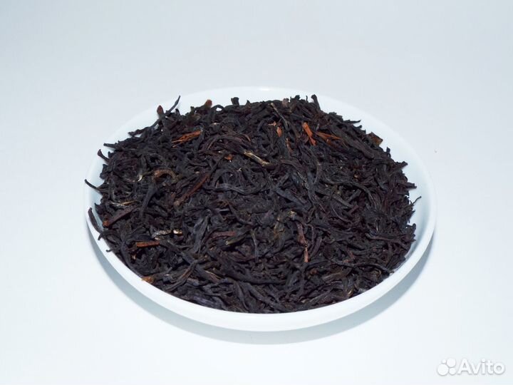 Кенийский чёрный чай, композиционные чаи