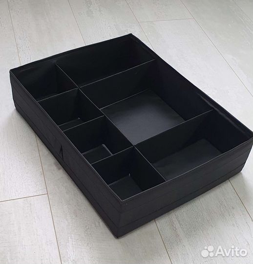 Органайзер для хранения Скубб IKEA