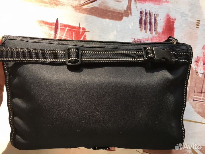 Новый итальянский органайзер-пеленальник